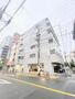 ハイシティ湯島 6階 築34年9ヶ月の賃貸物件