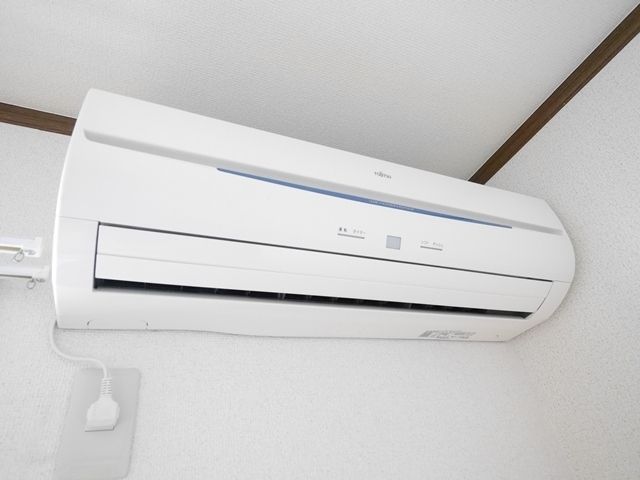 その他設備　★エアコンです★