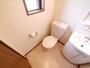 トイレ　★トイレです★