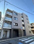 門前仲町駅より徒歩5分 3階 築4年9ヶ月の賃貸物件