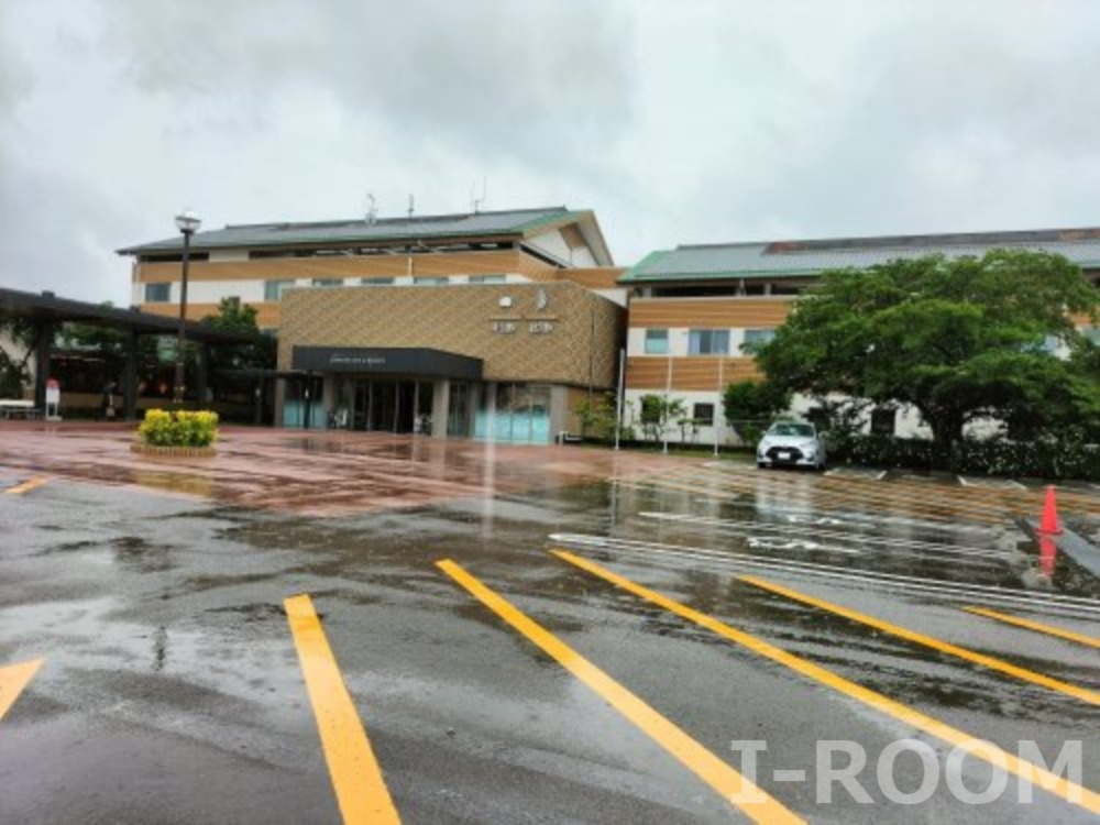 その他　見奈良天然温泉利楽（その他）まで1323m