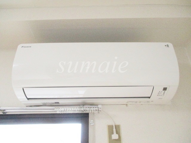 その他設備　エアコン設置済みです。