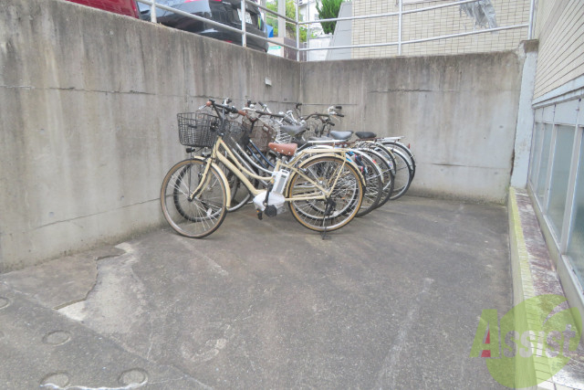 その他共有部分　その他共有部