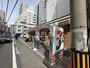 コンビニ　セブンイレブン 大阪上汐3丁目店（コンビニ）まで30m