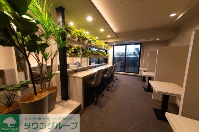 その他共有部分　その他共有部分