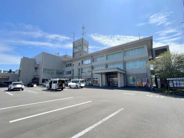 その他　高鍋町役場総務課総合調整係・秘書担当（その他）まで489m