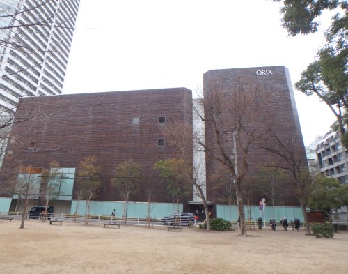その他　オリックス劇場（その他）まで217m