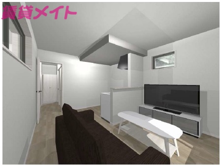 居室・リビング　※イメージ画像となります