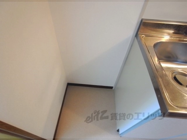 その他部屋・スペース　冷蔵庫置場