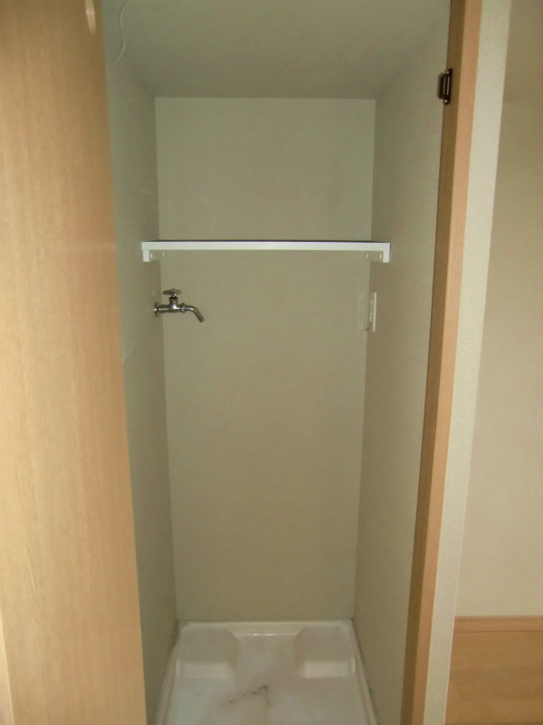 その他設備　別部屋の写真です