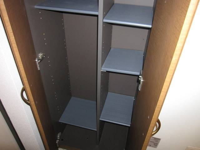 その他部屋・スペース　シューズボックス