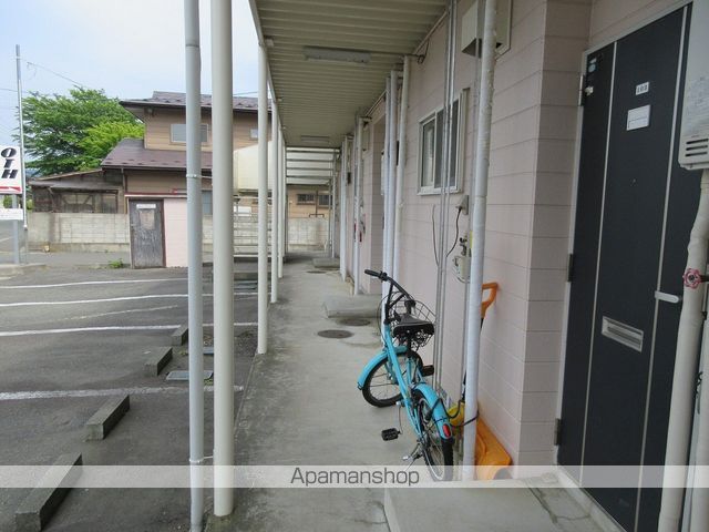 その他共有部分　その他共有部分