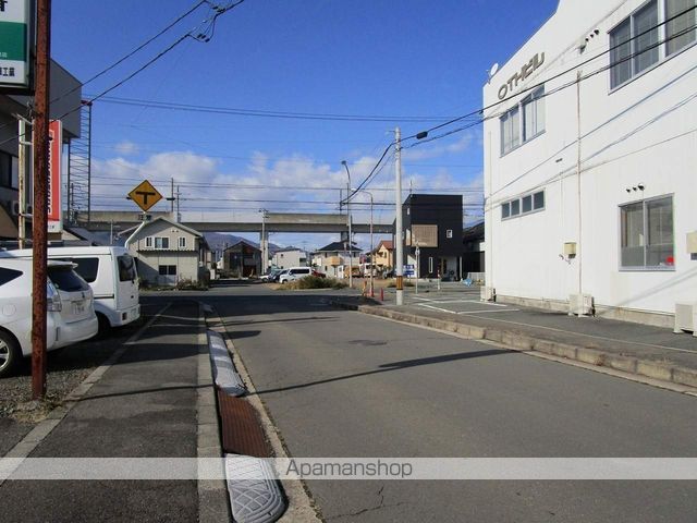 その他　周辺道路（その他）まで0m