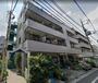 荻窪駅より徒歩5分 2階 築34年9ヶ月の賃貸物件