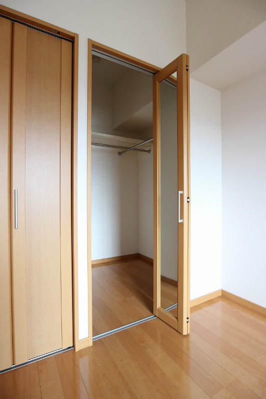 収納　別室の写真参照。