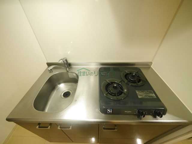 キッチン　同間取り別室参照