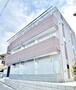 富士見台駅より徒歩6分 1階 新築の賃貸物件