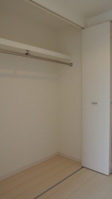 収納　★クローゼット★