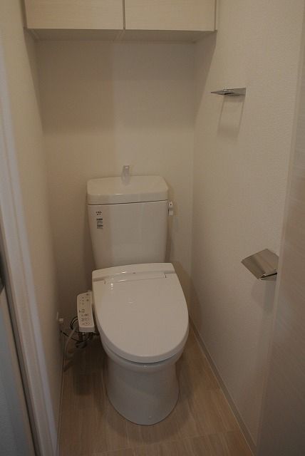 トイレ　★シャワートイレ★