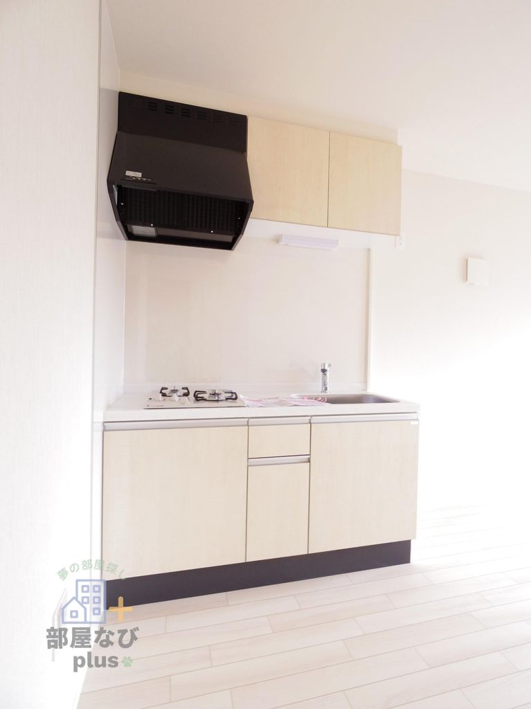 キッチン　※同仕様写真です