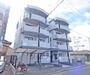 西大路駅より徒歩10分 3階 築31年11ヶ月の賃貸物件