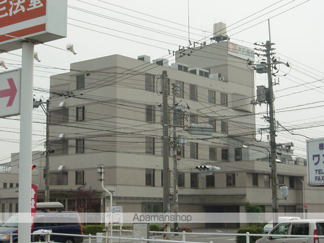 その他　医療法人社団大仁会大石病院（その他）まで947m