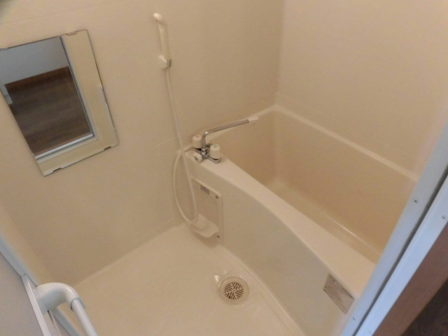 バス・シャワールーム　同型タイプ（反転）