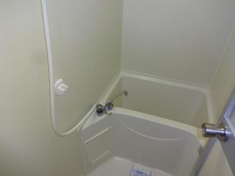 バス・シャワールーム　バス（イメージ）