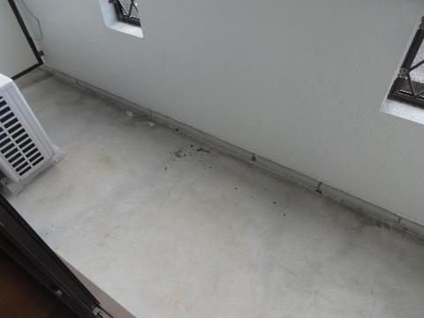 バルコニー　ベランダ（イメージ）