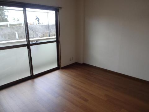 居室・リビング　リビング（イメージ）