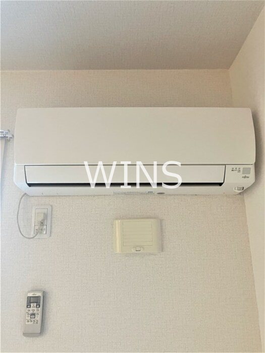 その他設備　※別部屋参考写真です。