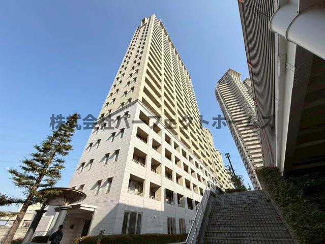 建物外観　外観も気になるポイント