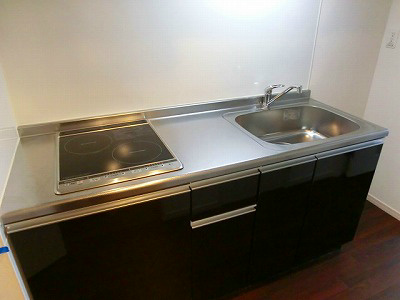 キッチン　別部屋参考