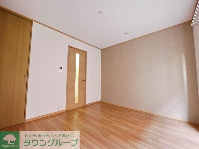 居室・リビング　居室