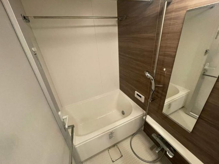 バス・シャワールーム　他部屋参考写真