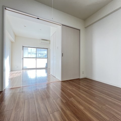 居室・リビング　同仕様タイプです