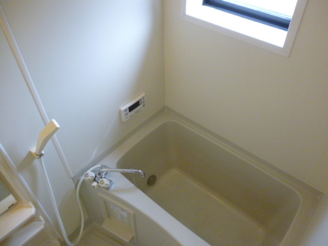 バス・シャワールーム　浴室（追焚付）