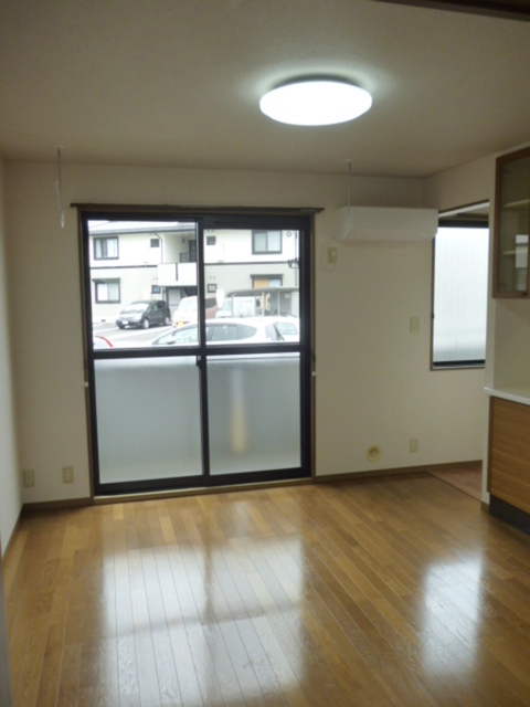 居室・リビング　リビング２