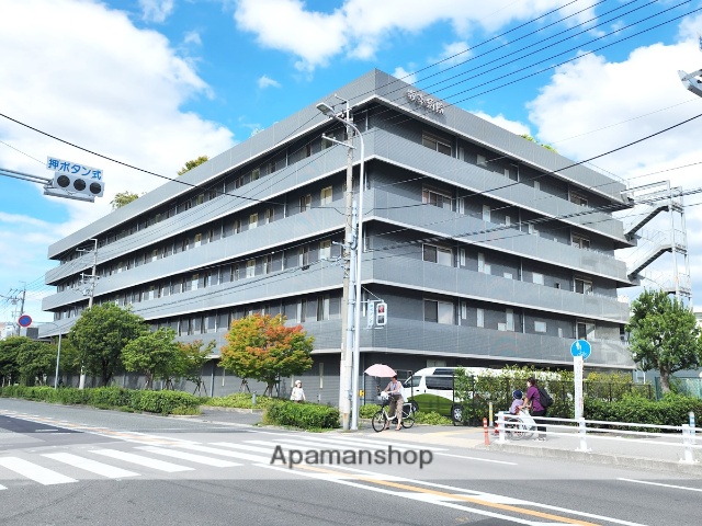 病院　坂本病院（病院）まで1700m