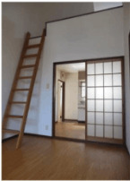 居室・リビング