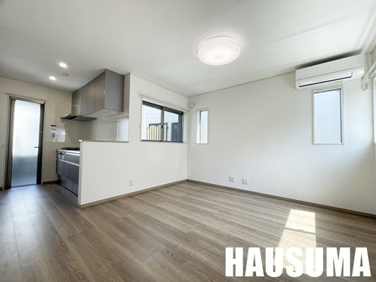 居室・リビング　リビング/居室