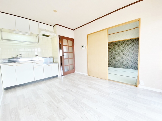 居室・リビング　ＤＫ