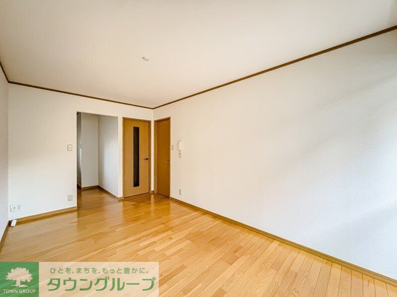 居室・リビング　別部屋参照