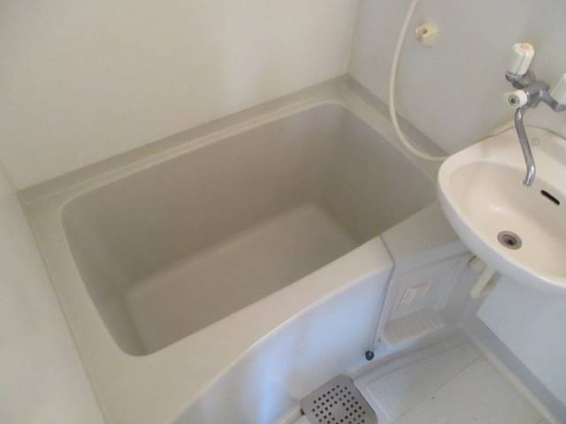 バス・シャワールーム　浴室