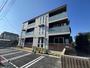 ＤーＲＯＯＭ荒井 3階 築2年8ヶ月の賃貸物件