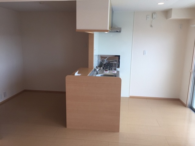 居室・リビング　同仕様