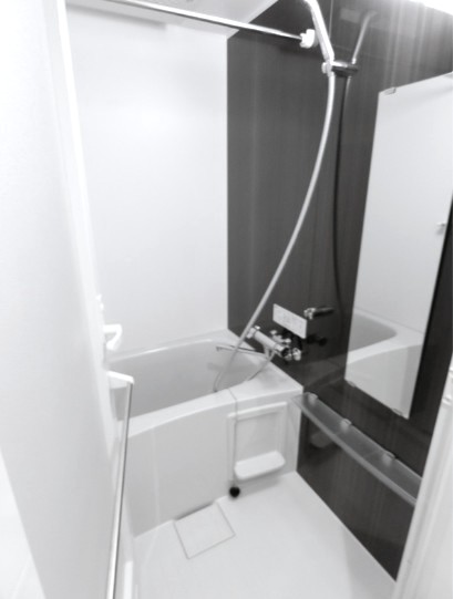 バス・シャワールーム　風呂