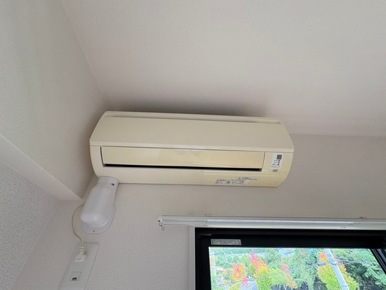 その他設備　※別部屋の写真です