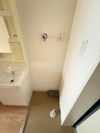 その他　※別部屋の写真です