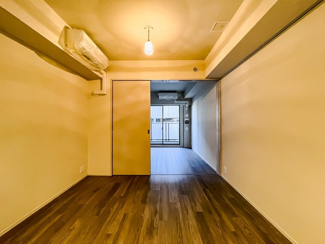 居室・リビング　※写真は同タイプ住戸です。